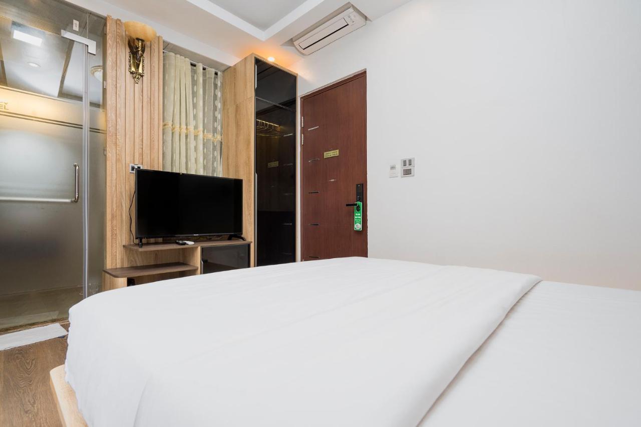 Bbq Hostel Халонг Экстерьер фото